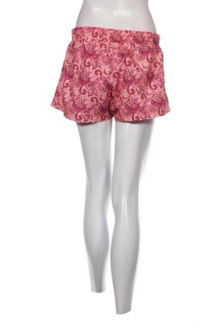 Γυναικείο κοντό παντελόνι Laura Torelli, Μέγεθος M, Χρώμα Πολύχρωμο, Τιμή 3,06 €