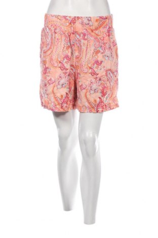 Γυναικείο κοντό παντελόνι Laura Torelli, Μέγεθος S, Χρώμα Πολύχρωμο, Τιμή 4,11 €