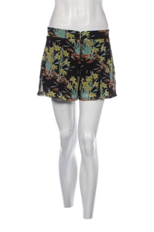 Γυναικείο κοντό παντελόνι Lefties, Μέγεθος S, Χρώμα Πολύχρωμο, Τιμή 3,06 €