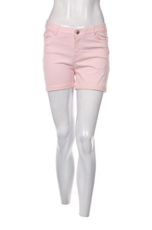 Γυναικείο κοντό παντελόνι Liquid, Μέγεθος S, Χρώμα Ρόζ , Τιμή 11,75 €