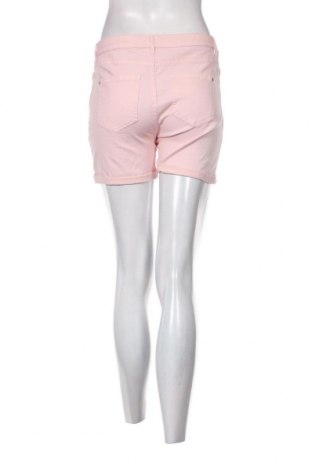 Дамски къс панталон Liquid, Размер S, Цвят Розов, Цена 4,94 лв.