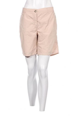 Γυναικείο κοντό παντελόνι Maddison, Μέγεθος L, Χρώμα  Μπέζ, Τιμή 14,85 €