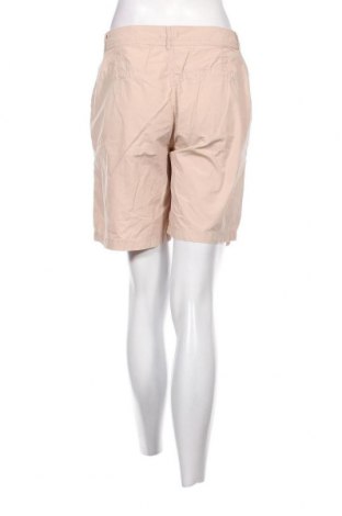 Γυναικείο κοντό παντελόνι Maddison, Μέγεθος L, Χρώμα  Μπέζ, Τιμή 14,85 €