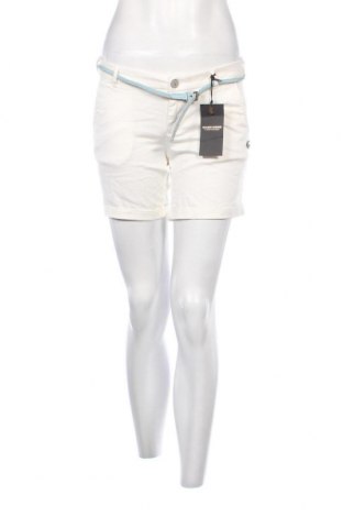 Damen Shorts Maison Scotch, Größe S, Farbe Weiß, Preis € 31,55