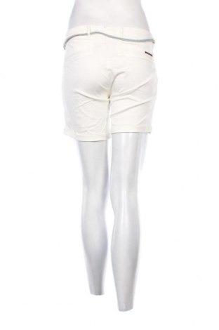 Γυναικείο κοντό παντελόνι Maison Scotch, Μέγεθος S, Χρώμα Λευκό, Τιμή 31,55 €