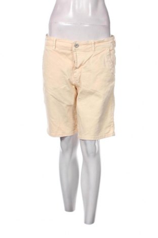 Дамски къс панталон Marc O'Polo, Размер M, Цвят Екрю, Цена 19,60 лв.