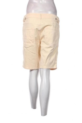Damen Shorts Marc O'Polo, Größe M, Farbe Ecru, Preis 34,10 €