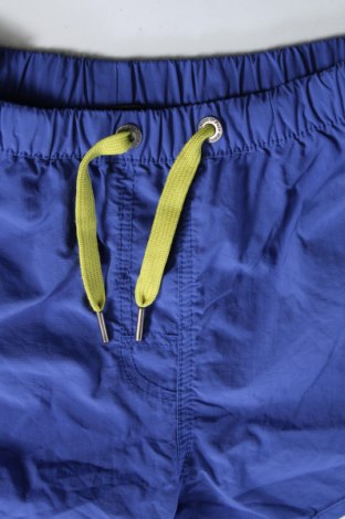 Дамски къс панталон Marc O'Polo, Размер M, Цвят Син, Цена 19,60 лв.