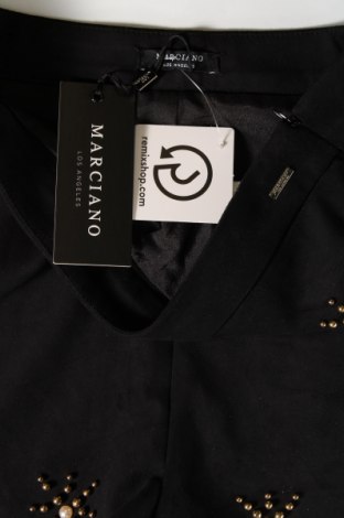 Дамски къс панталон Marciano, Размер M, Цвят Черен, Цена 119,74 лв.