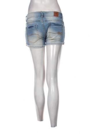 Γυναικείο κοντό παντελόνι Marville, Μέγεθος M, Χρώμα Μπλέ, Τιμή 8,72 €