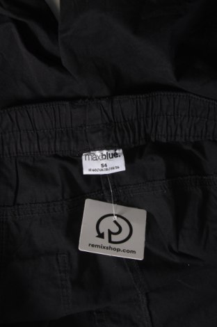 Γυναικείο κοντό παντελόνι Maxi Blue, Μέγεθος 3XL, Χρώμα Μαύρο, Τιμή 4,82 €