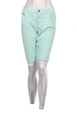 Pantaloni scurți de femei Mian, Mărime S, Culoare Multicolor, Preț 16,25 Lei