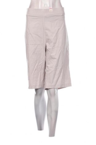 Γυναικείο κοντό παντελόνι Millers, Μέγεθος 3XL, Χρώμα Γκρί, Τιμή 12,85 €