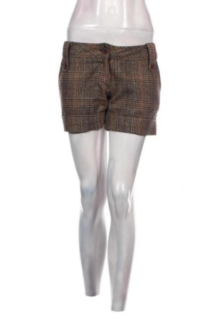 Γυναικείο κοντό παντελόνι Mim, Μέγεθος M, Χρώμα Καφέ, Τιμή 5,19 €