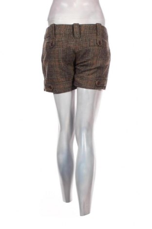 Γυναικείο κοντό παντελόνι Mim, Μέγεθος M, Χρώμα Καφέ, Τιμή 3,85 €