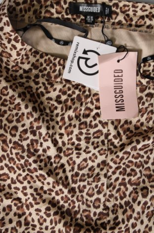 Дамски къс панталон Missguided, Размер M, Цвят Многоцветен, Цена 5,58 лв.