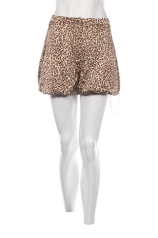 Γυναικείο κοντό παντελόνι Missguided, Μέγεθος M, Χρώμα Πολύχρωμο, Τιμή 3,45 €