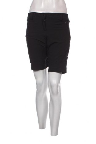 Дамски къс панталон Nakamura, Размер S, Цвят Черен, Цена 6,40 лв.