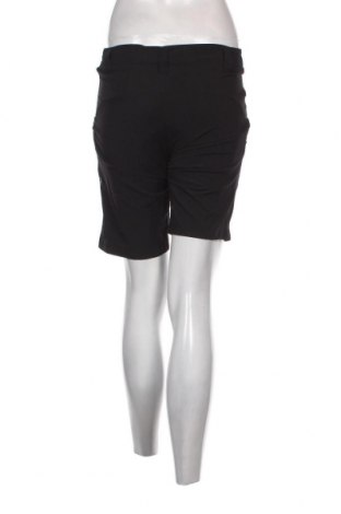 Γυναικείο κοντό παντελόνι Nakamura, Μέγεθος S, Χρώμα Μαύρο, Τιμή 2,97 €