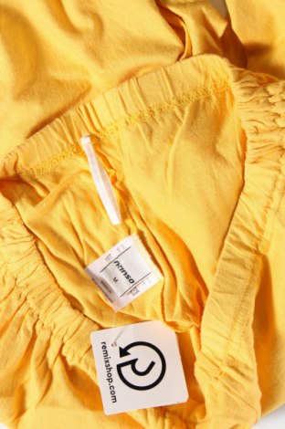 Damen Shorts Nanso, Größe M, Farbe Gelb, Preis € 12,00