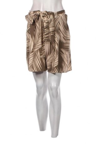 Дамски къс панталон New Look, Размер M, Цвят Многоцветен, Цена 17,50 лв.