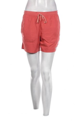 Дамски къс панталон Nike, Размер S, Цвят Розов, Цена 72,00 лв.