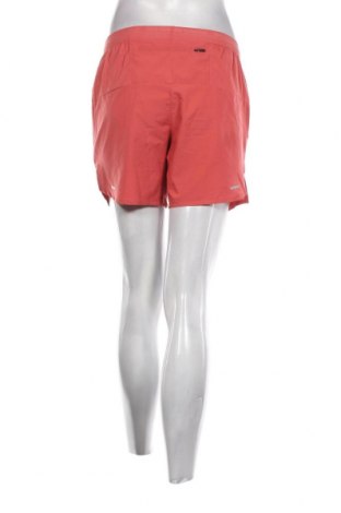 Γυναικείο κοντό παντελόνι Nike, Μέγεθος S, Χρώμα Ρόζ , Τιμή 37,11 €