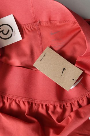 Pantaloni scurți de femei Nike, Mărime L, Culoare Roz, Preț 236,84 Lei