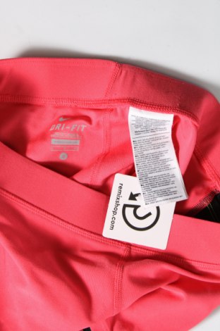 Damskie szorty Nike, Rozmiar S, Kolor Różowy, Cena 76,77 zł