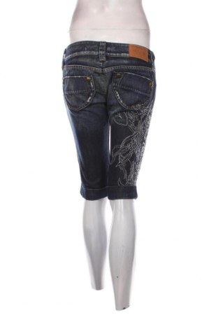 Pantaloni scurți de femei Nolita De Nimes, Mărime S, Culoare Albastru, Preț 13,68 Lei