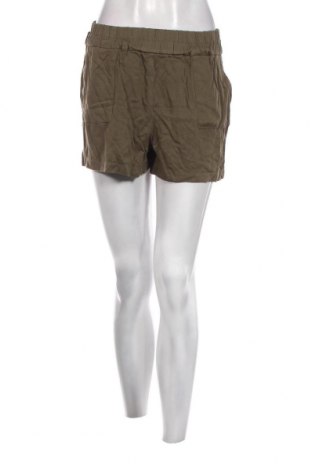 Pantaloni scurți de femei ONLY, Mărime M, Culoare Verde, Preț 15,79 Lei