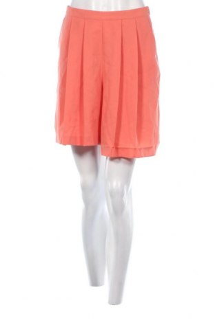 Γυναικείο κοντό παντελόνι Oasis, Μέγεθος S, Χρώμα Πορτοκαλί, Τιμή 3,86 €