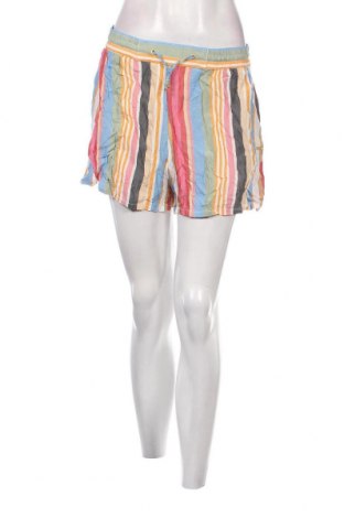 Γυναικείο κοντό παντελόνι O'neill, Μέγεθος M, Χρώμα Πολύχρωμο, Τιμή 9,88 €