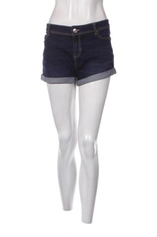 Дамски къс панталон Orsay, Размер M, Цвят Син, Цена 9,50 лв.