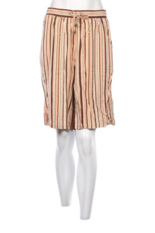 Γυναικείο κοντό παντελόνι Otto, Μέγεθος XL, Χρώμα Πολύχρωμο, Τιμή 7,05 €