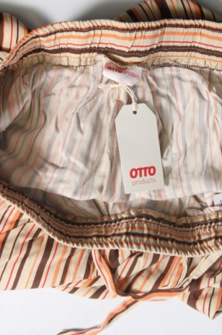 Дамски къс панталон Otto, Размер XL, Цвят Многоцветен, Цена 72,00 лв.