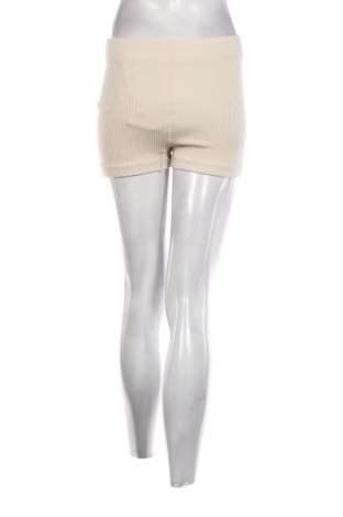 Damen Shorts Oysho, Größe L, Farbe Beige, Preis € 37,11