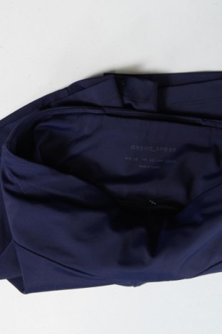 Pantaloni scurți de femei Oysho, Mărime XS, Culoare Albastru, Preț 61,22 Lei