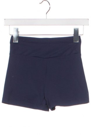 Pantaloni scurți de femei Oysho, Mărime XS, Culoare Albastru, Preț 61,22 Lei