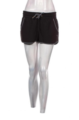 Γυναικείο κοντό παντελόνι PUMA, Μέγεθος S, Χρώμα Μαύρο, Τιμή 8,39 €