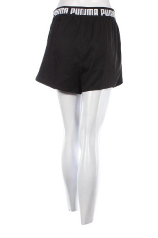 Damen Shorts PUMA, Größe M, Farbe Schwarz, Preis 37,11 €