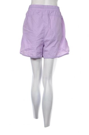 Γυναικείο κοντό παντελόνι Page One, Μέγεθος XL, Χρώμα Βιολετί, Τιμή 4,70 €