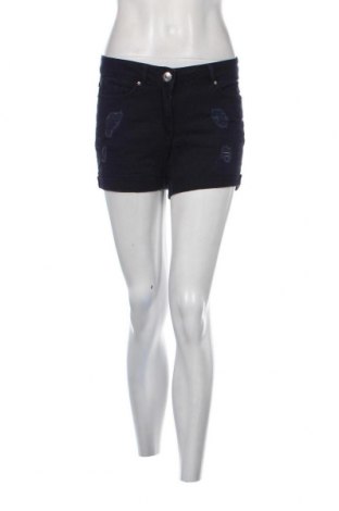 Γυναικείο κοντό παντελόνι Page One, Μέγεθος S, Χρώμα Μπλέ, Τιμή 2,23 €