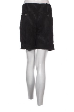 Γυναικείο κοντό παντελόνι Patrizia Pepe, Μέγεθος M, Χρώμα Μαύρο, Τιμή 23,75 €