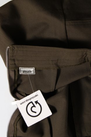 Pantaloni scurți de femei Pimkie, Mărime S, Culoare Verde, Preț 16,25 Lei