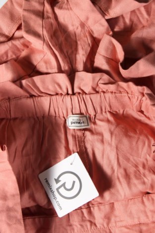 Дамски къс панталон Pimkie, Размер M, Цвят Розов, Цена 19,00 лв.