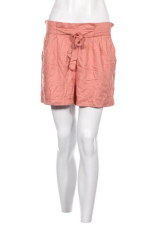 Pantaloni scurți de femei Pimkie, Mărime M, Culoare Roz, Preț 15,63 Lei