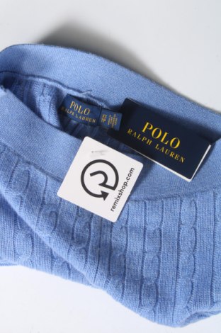 Γυναικείο κοντό παντελόνι Polo By Ralph Lauren, Μέγεθος XS, Χρώμα Μπλέ, Τιμή 31,55 €