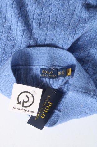 Dámské kraťasy  Polo By Ralph Lauren, Velikost XXS, Barva Modrá, Cena  788,00 Kč