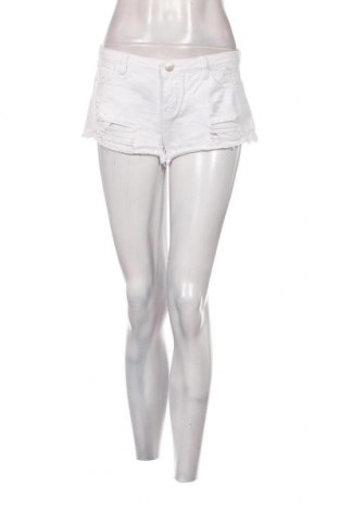 Damen Shorts Primadonna, Größe M, Farbe Weiß, Preis € 4,89